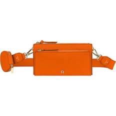 Naranja Bolsos bandolera Aigner Isa Umhängetasche S orange