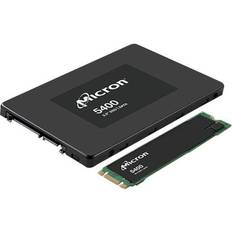 3,5" - SSDs Festplatten im Black Friday Angebot Lenovo ThinkSystem ST50 V2 3.5" 5400 PRO 480GB Read Intensive SATA 4XB7A82277