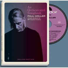 Musikk Paul Weller An Orchestrated Songbook Deluxe Edition (Vinyl)