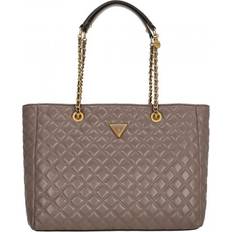 Guess Toteväskor Guess Giully Quilted Shopper