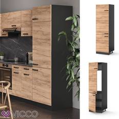 Küchenhochschränke Vicco 27583