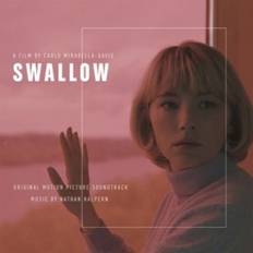 Swallow Nathan Halpern (Vinyl)