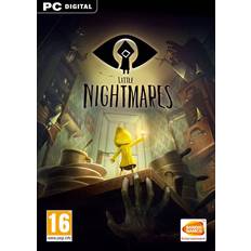 Little Nightmares (PC)