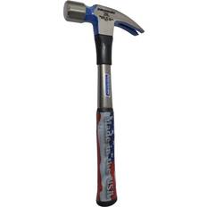 Vaughan Hamre Vaughan Tømrerhammer Stålrør 16 oz Snedkerhammer