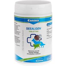 Animali domestici Canina Seealgen Tavolette 750 g