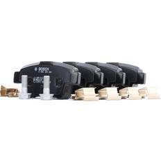 Fiat Bromssystem Bosch 986494222 bromsbeläggsats