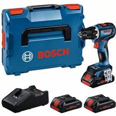 Bosch GSR 18V-90 C Power Supply