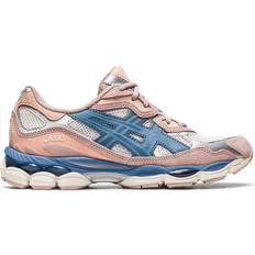 Asics Gel-Nyc W - Cream/Grey Floss