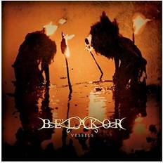 Belakor Vessels [CD] (Vinyl)