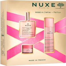 Nuxe Boîtes cadeau et Ensembles Nuxe Rose À l'Infini Set