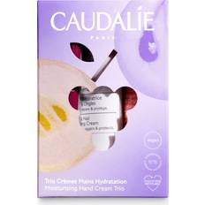 Caudalie Cura delle mani Caudalie Trio Crema Mani 30 ml