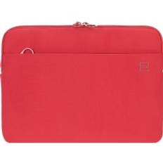 Neopreno Bolsos Tucano Bolso Ss Top Macbook Pro 13/air 13 Roja