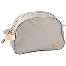 Femme Trousses de toilette Beaba Trousse de toilette pearl grey