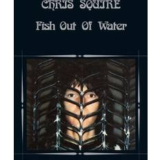 Fish out of Water: 2cd Remastered and Expa. Chris Squire (Vinyl)