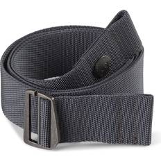 Lundhags Tilbehør Lundhags Elastic Belt, S/M, Granite