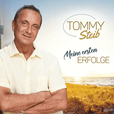Musik Steib, Tommy Meine Ersten Erfolge (Vinyl)