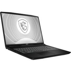 MSI Intel Core i7 Laptops MSI CreatorPro M16 B13VK-1229 16