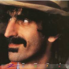 Frank Zappa You Are What You is [CD] (Vinyl)