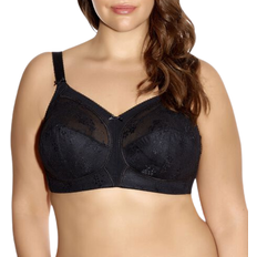 Alice Soft Cup Bra - Black