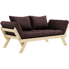 Karup design bebop Karup Design Bebop Clear Lacquered Sofa