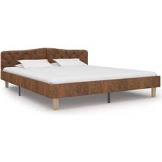 vidaXL Classic 75cm Sengeramme 180X200cm