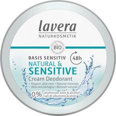 Lavera Deodoranti Deodorant Cream 50 ml