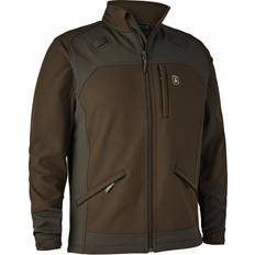 Men's Rogaland Softshell Jacket, M, Fallen Leaf