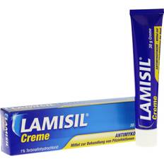 Lamisil Creme 30 Gramm