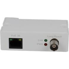 Ethernet, Data & Phone Outlets Dahua LR1002-1EC Network Extender