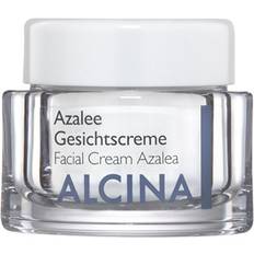 Alcina Skin care Dry Skin Azalea facial cream 50ml