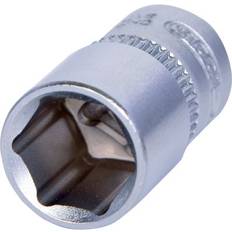 KS Tools Toppe til topnøgler KS Tools 1/4" Sekskant-Top 10 mm Top til topnøgle