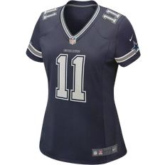 Nike Women's Micah Parsons Navy Dallas Cowboys Game Jersey