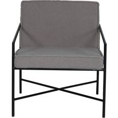 Venture Design Rachel Lænestol 72cm