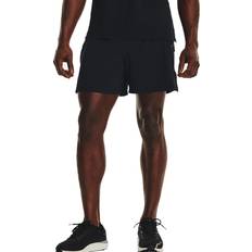 Under Armour Launch Elite 5" Laufshorts Herren schwarz