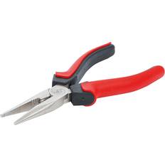 BGS Technic Straight Telephone Needle-Nose Plier