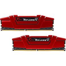 G.Skill Ripjaws V DDR4 3000MHz 2x8GB (F4-3000C15D-16GVR)