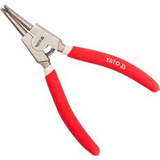 YATO Circlip Pliers YATO Seeger gebogen YT-1989 Sicherungsringzange