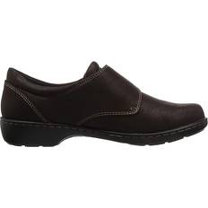 Foam Loafers Eastland Sherri - Brown