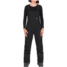 Burton Women's Avalon Bib Pants - Black