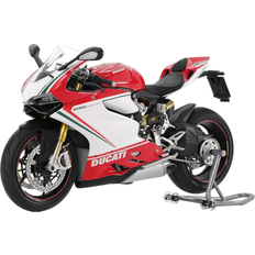 Ducati 1199 Panigale S Tricolore 1:12
