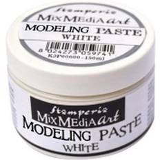 Modeling Tools Stamperia modeling paste 150ml-white