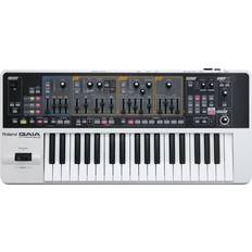 Grå Synthar Roland Gaia SH-01