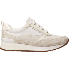 Michael kors allie sneaker Michael Kors Allie Stride W - Nature