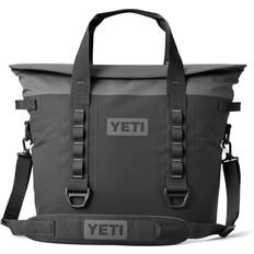 Pink Cooler Bags Yeti Hopper M15 Soft Backpack Cooler Charcoal O/S Grey