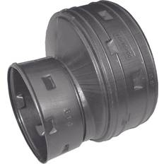 Advance Drainage 3 Snap X 4 Snap Polyethylene 4-1/2 Coupler 1