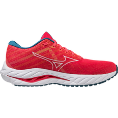 Mizuno wave inspire Mizuno Wave Inspire 19 W - Paradise Pink/White/Ink Blue