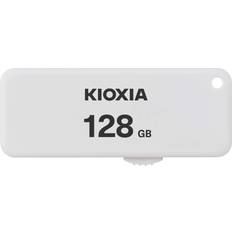 Tarjetas de Memoria & Memorias USB Kioxia USB TransMemory U203 128GB