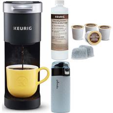 Keurig Pod Machines Keurig K-Mini Single-Serve Coffee Maker 3-Month