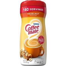 Coffee Syrups & Coffee Creamers Nestlé Coffee Mate Hazelnut 15oz 1pack