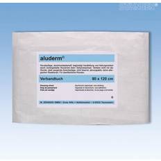 Aluderm verbandtuch 80x120 1